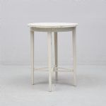 1314 1212 LAMP TABLE